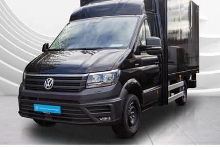 VW Crafter 37.850 km 51.480 € Bad Homburg 61348