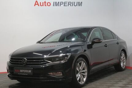 VW Passat 36.057 km 29.990 &euro; Schmidgaden 92546