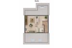 Reihenhaus Mettlach - 5 Zimmer, 157 m&sup2;, 239.000&euro; | Angebot:26612274
