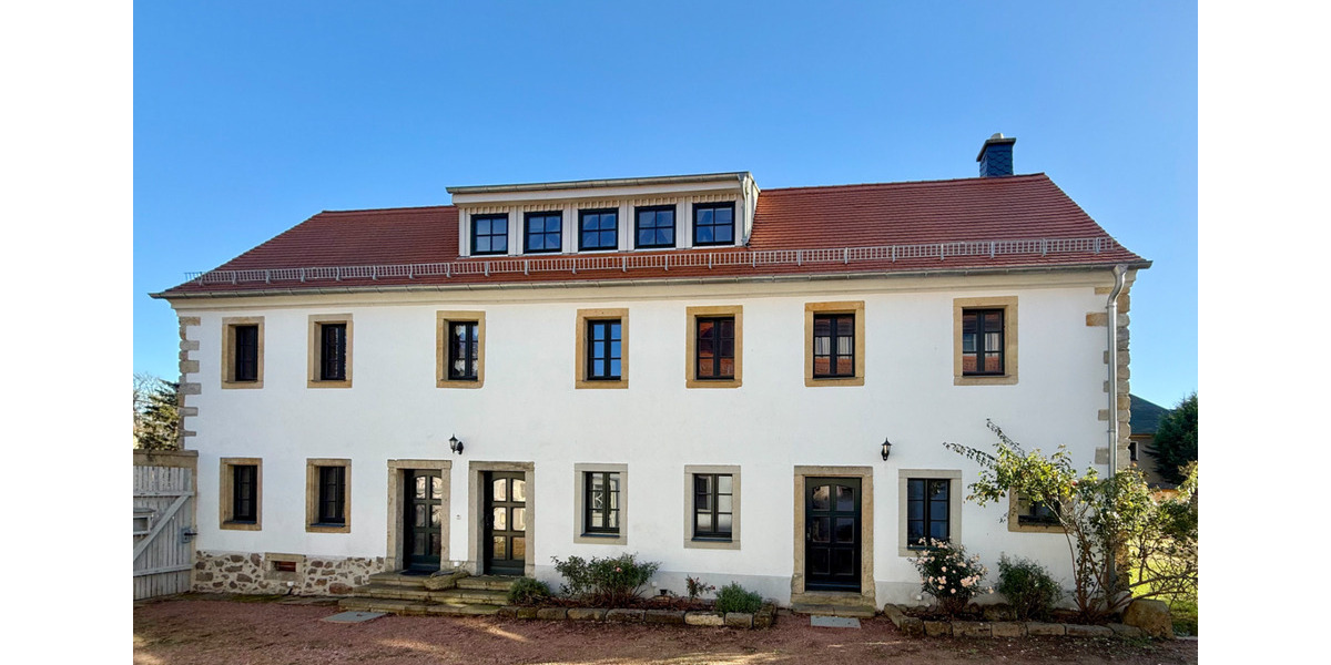 Bauernhaus, Landhaus Coswig - 5 Zimmer, 133 m&sup2;, 1.800&euro; | Angebot:25178685