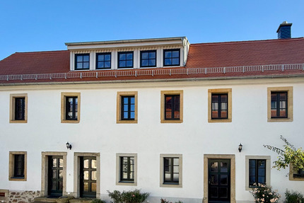 Haus Coswig - 5 Zimmer, 133 m&sup2;, 1.800&euro; | Angebot:25178685