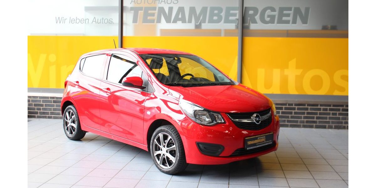 Opel Karl 67.900 km 8.900 € Mettingen 49497