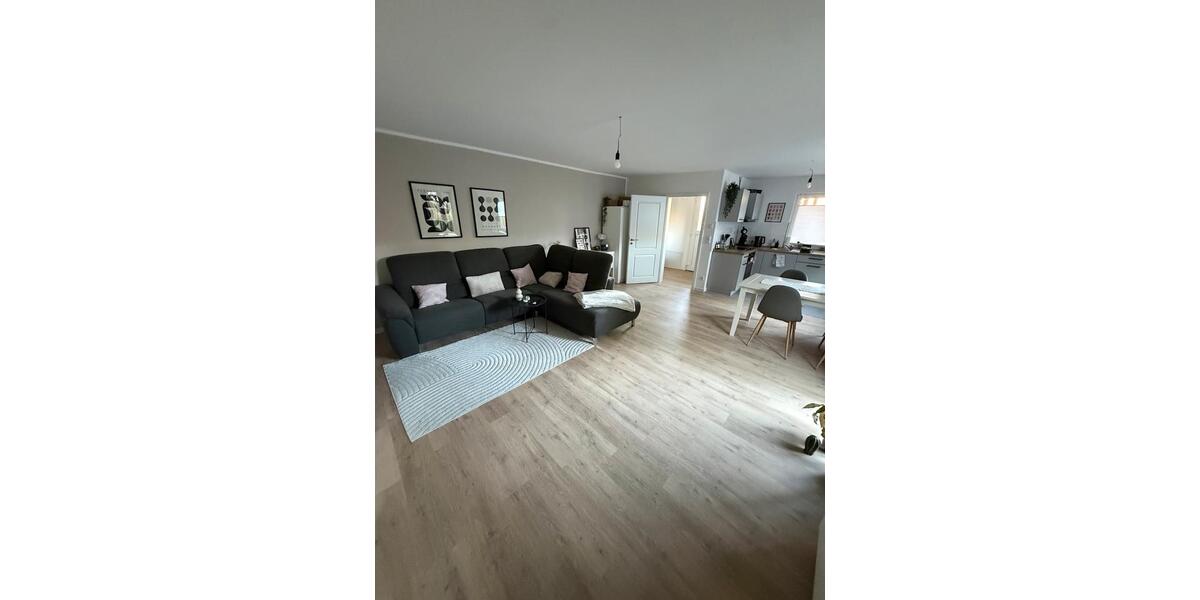 Erdgeschoßwohnung Oldenburg Bürgeresch - 2 Zimmer, 68 m&sup2;, 890&euro; | Angebot:26408245