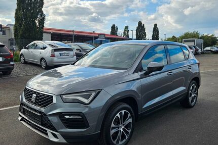 Seat Ateca 132.616 km 15.900 &euro; Berlin 12099