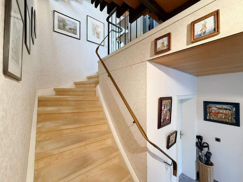 GEMÜTLICHES REIHENMITTELHAUS IN KREFELD KLIEDBRUCH ZU VERKAUFEN! 5 zimmer