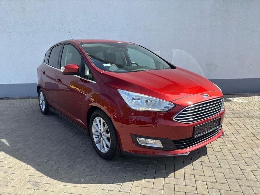 C-Max