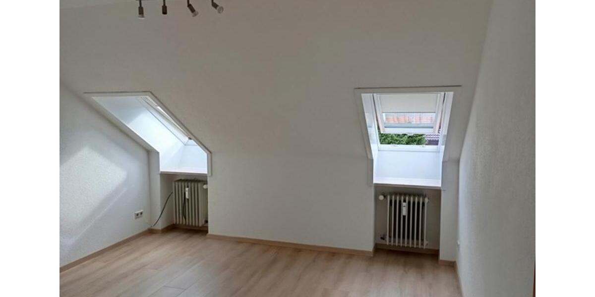 Dachgeschoßwohnung Lauingen (Donau) - 3 Zimmer, 88 m&sup2;, 289.500&euro; | Angebot:25960555