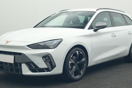 Cupra Leon 17.995 km 29.450 &euro; Greding an der A9 91171