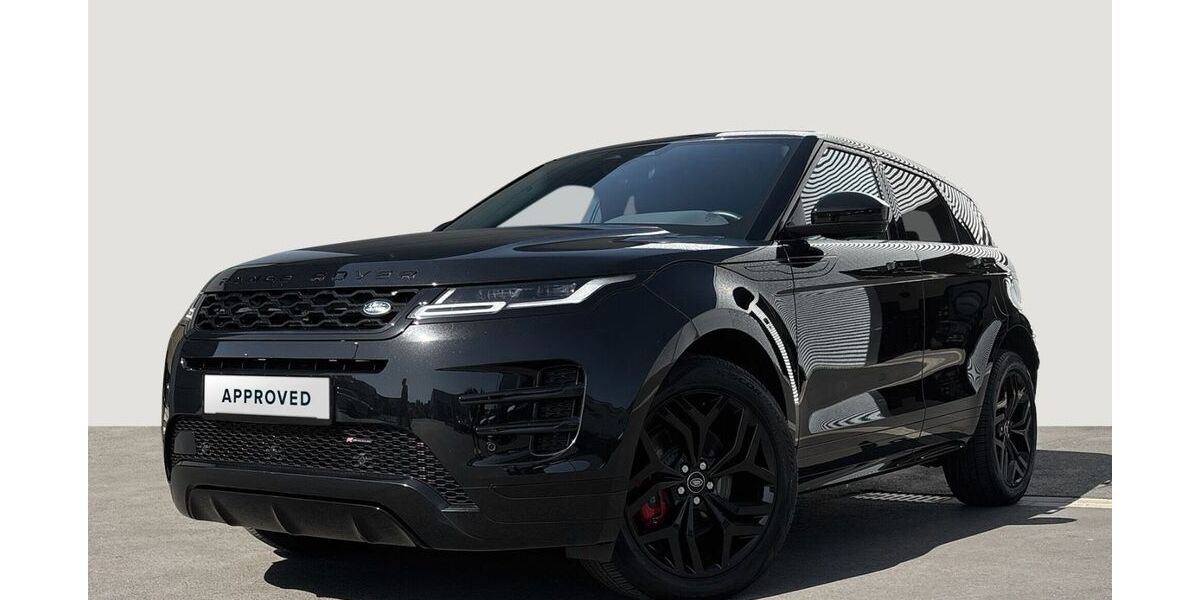Land Rover Range Rover Evoque 69.900 km 37.890 &euro; Iserlohn 58640