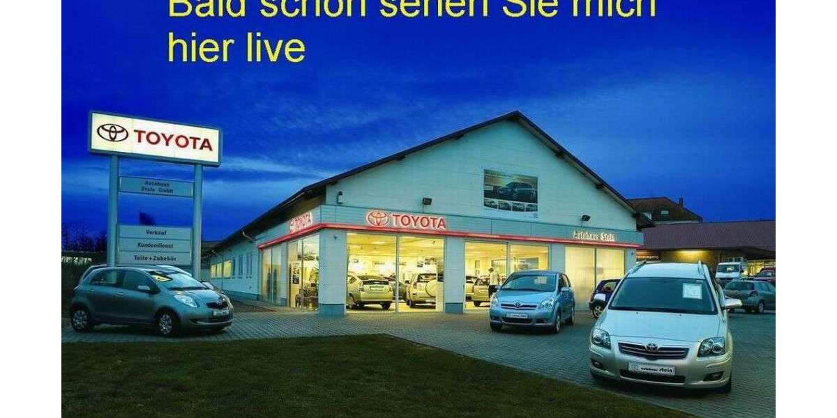 Toyota Auris 115.934 km 12.970 &euro; Worms 67551