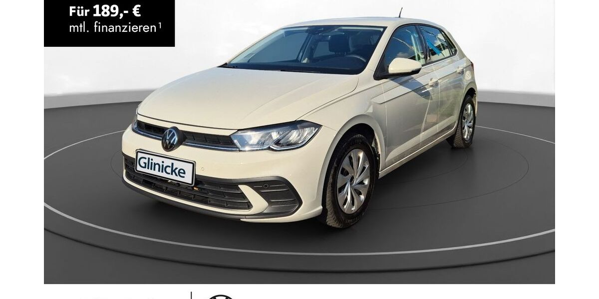 VW Polo 19.200 km 17.780 &euro; Bad Langensalza 99947