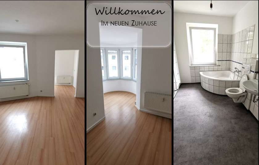 Wohnung zum Mieten in Plauen 345 € 69 m²