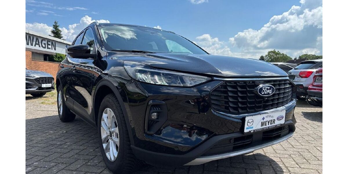 Ford Kuga 14.100 km 25.900 &euro; Nienburg 31582