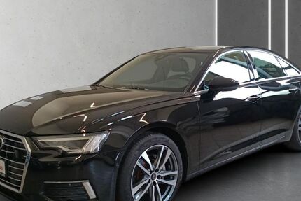 Audi A6 61.688 km 36.333 &euro; Weida 07570
