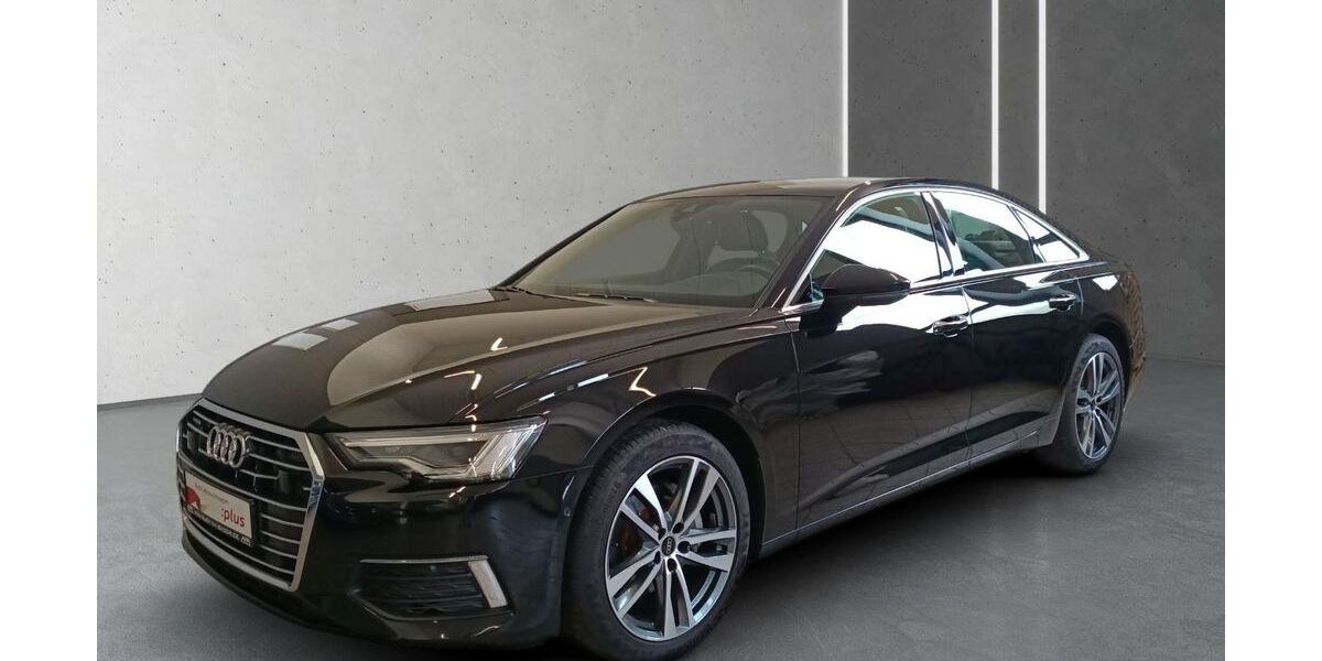Audi A6 61.688 km 36.333 &euro; Weida 07570
