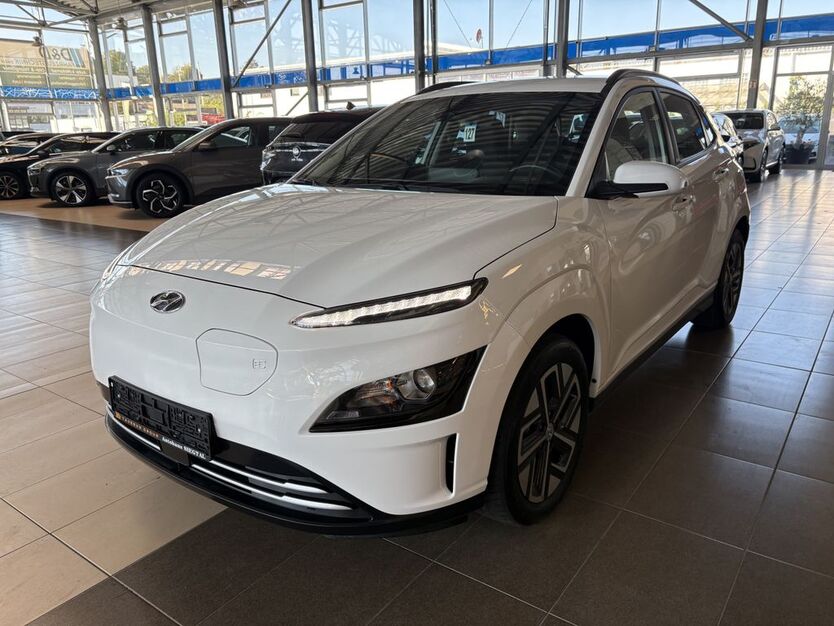 Hyundai KONA 20.680 km 21.000 € Eitorf 53783