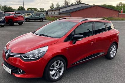 Renault Clio 102.161 km 8.550 &euro; Löbau 02708