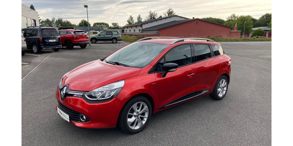 Renault Clio 102.161 km 8.550 &euro; Löbau 02708