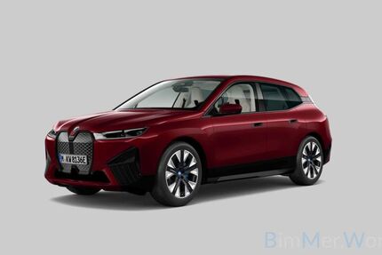 BMW iX 28.370 km 45.999 &euro; Isernhagen 30916