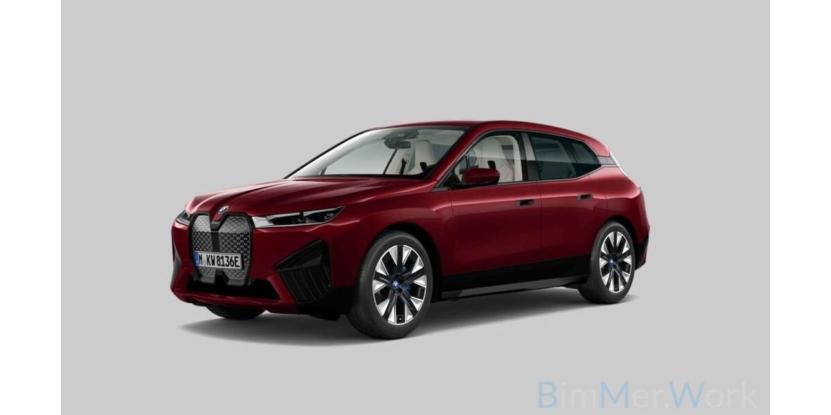 BMW iX 28.370 km 45.999 &euro; Isernhagen 30916