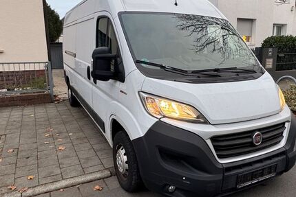 Fiat Ducato 40.000 km 18.400 &euro; Neu-Isenburg 63263