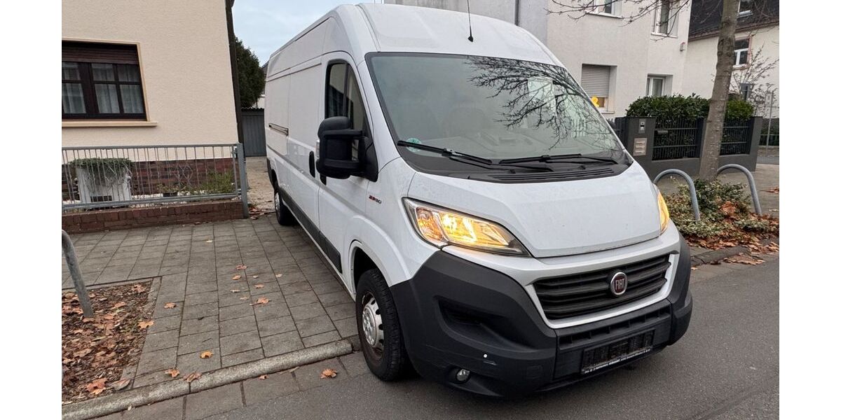 Fiat Ducato 40.000 km 18.400 &euro; Neu-Isenburg 63263