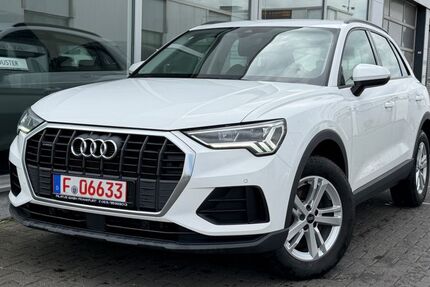 Audi Q3 130.500 km 23.999 &euro; Frankfurt am Main 60326