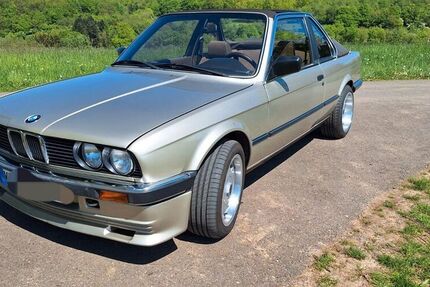 BMW 325