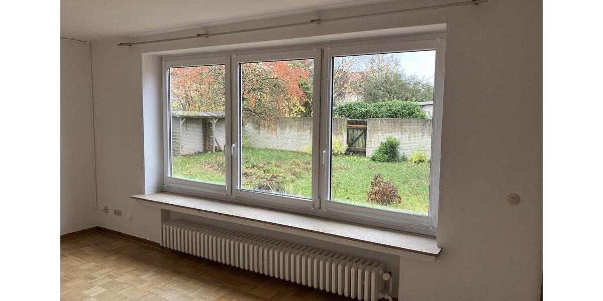 Charmantes Wohnhaus im begehrten Klütviertel - Hameln 7 zimmer