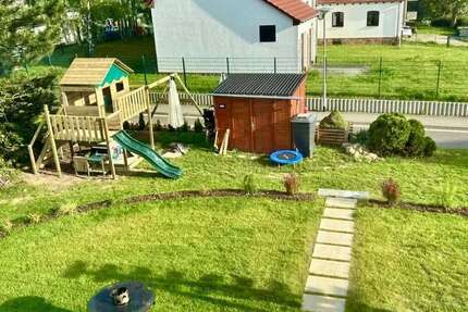 Haus Döbeln - 4 Zimmer, 100 m&sup2;, 1.385&euro; | Angebot:27005974