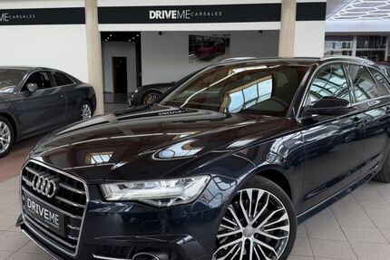 Audi A6 116.528 km 23.999 &euro; Dorfen 84405