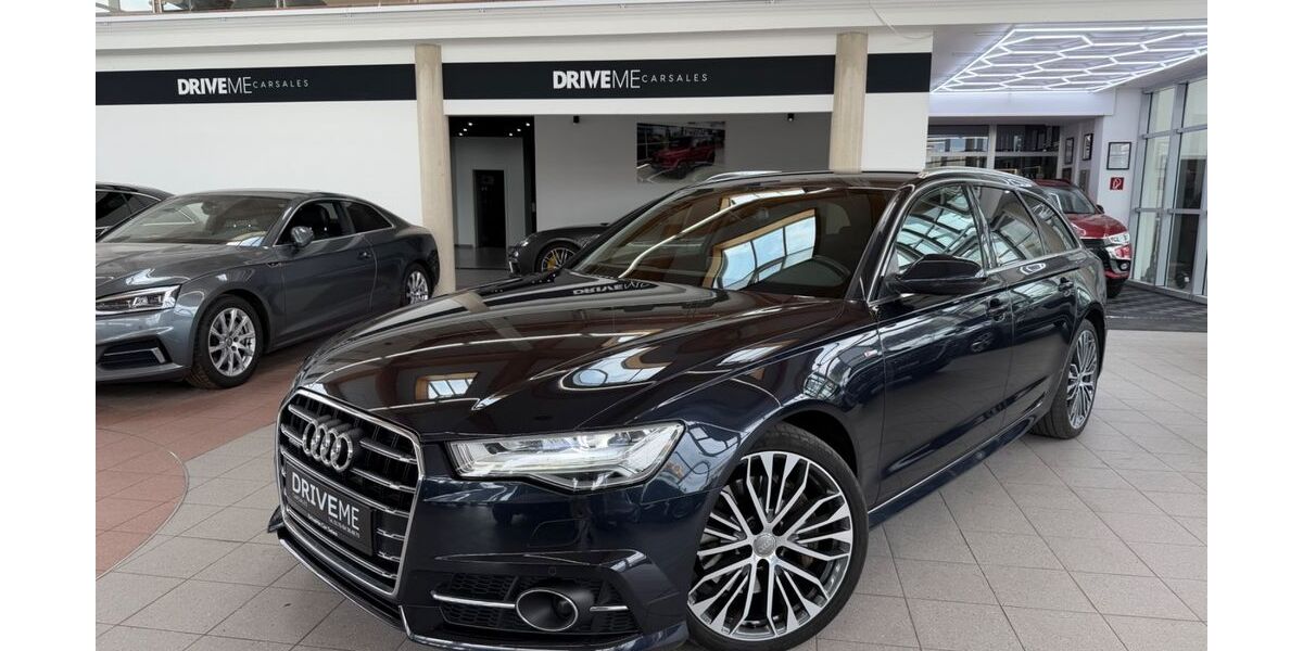 Audi A6 116.528 km 23.999 &euro; Dorfen 84405