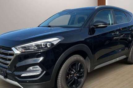 Hyundai TUCSON 121.000 km 16.490 € Schwabhausen 99869