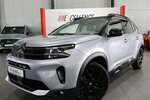 Citroen C5 Aircross MILD-HYBRID MAX S&S FULL-BLACK-PAKET 24.000 km 24.444 &euro; Hamm 59077