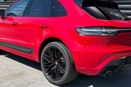 Porsche Macan 64.700 km 74.600 &euro; Passau 94032
