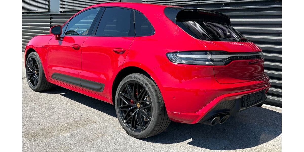 Porsche Macan 64.700 km 77.800 &euro; Passau 94032
