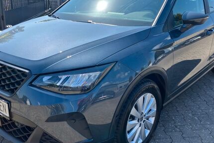 Seat Arona 6.600 km 19.790 &euro; Selfkant - Saeffelen 52538