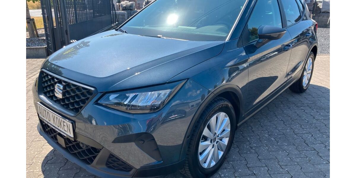 Seat Arona 6.600 km 19.790 &euro; Selfkant - Saeffelen 52538