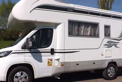 Fiat Ducato 60.000 km 47.980 &euro; Herrenberg 71083