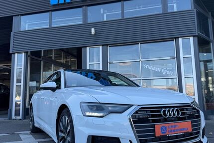 Audi A6 109.800 km 29.990 &euro; Backnang 71522