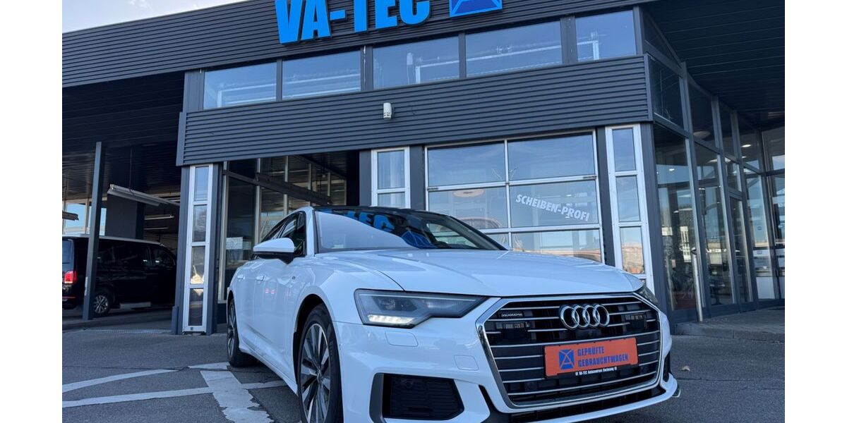 Audi A6 109.800 km 29.990 &euro; Backnang 71522