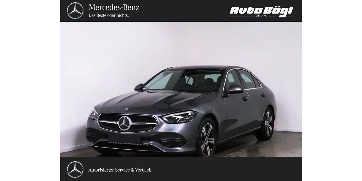 Mercedes-Benz C 220 15.863 km 43.000 &euro; Neumarkt 92318