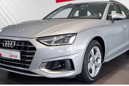 Audi A4 118.450 km 24.880 € Kiel 24118
