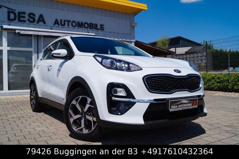 Sportage