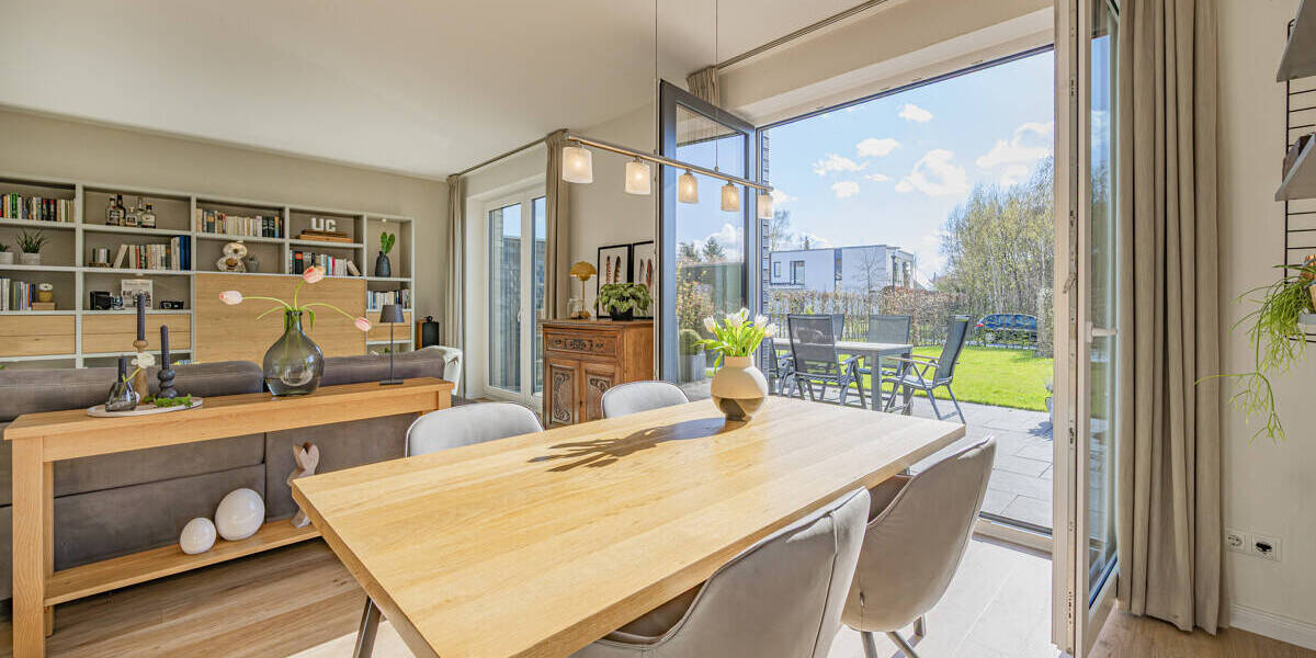 Doppelhaushälfte Adendorf - 5 Zimmer, 150 m&sup2;, 629.000&euro; | Angebot:26358429
