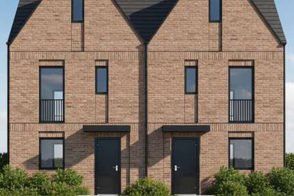 Haus zum Kaufen in Delmenhorst 436.000 € 103.75 m²