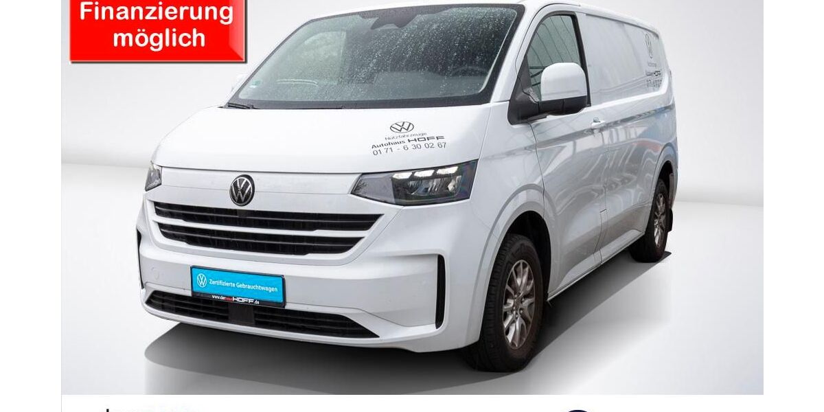 VW T7 Transporter 10.000 km 43.975 &euro; Troisdorf-Spich 53842