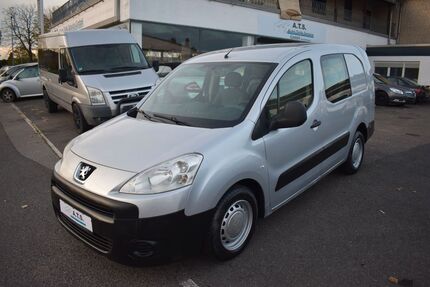 Peugeot Partner 149.000 km 5.600 &euro; Hückelhoven 41836