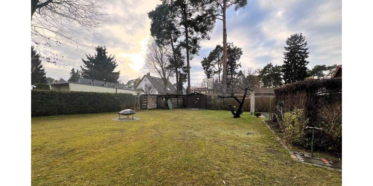 Grundstück Bad Saarow Bad Saarow-Pieskow - 499.000&euro; | Angebot:25671808