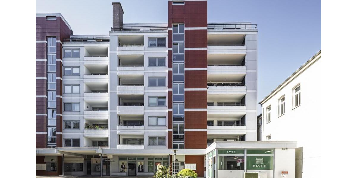 Gewerbeobjekt Oldenburg Dobbenviertel - 2.275&euro; | Angebot:26592309